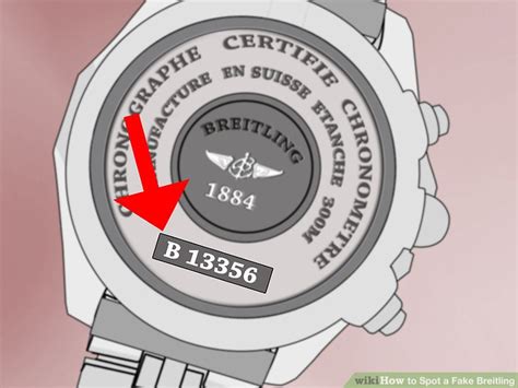 how to know a fake breitling watch|breitling certificate of authenticity.